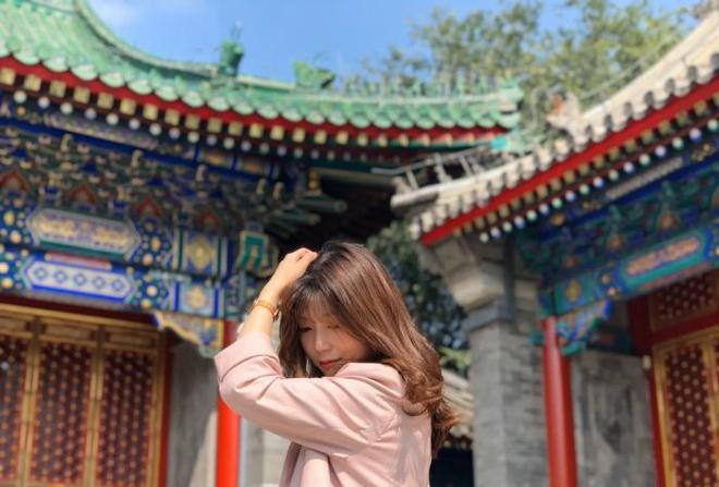 攻略详细安排北京五日游详细攻略建议收藏米乐体育app网站去北京跟团五天四晚(图2)