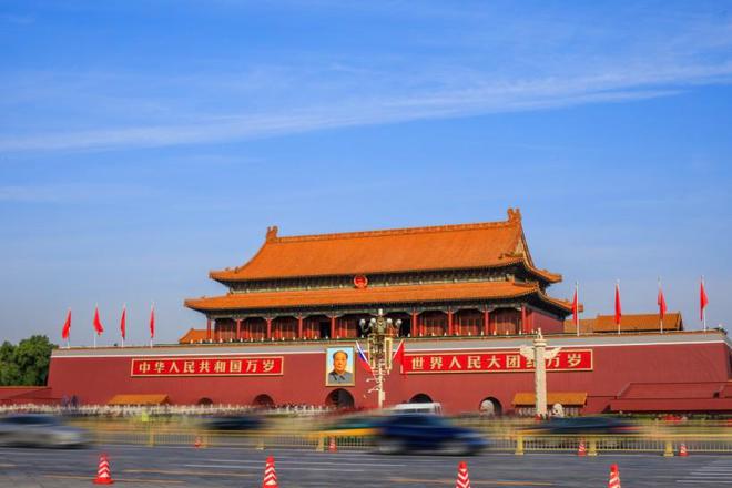 攻略详细安排北京五日游详细攻略建议收藏米乐体育app网站去北京跟团五天四晚(图4)