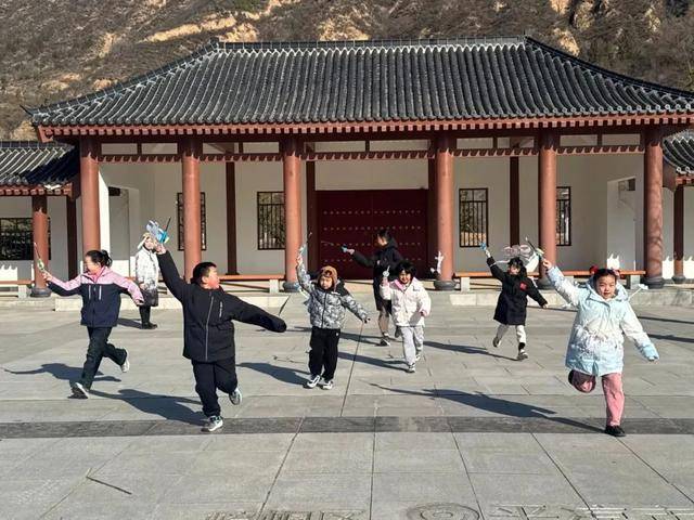 平凉你是懂过年的！”米乐体育app网站“(图4)