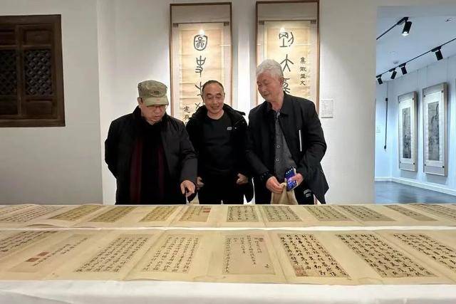 平凉你是懂过年的！”米乐体育app网站“(图3)