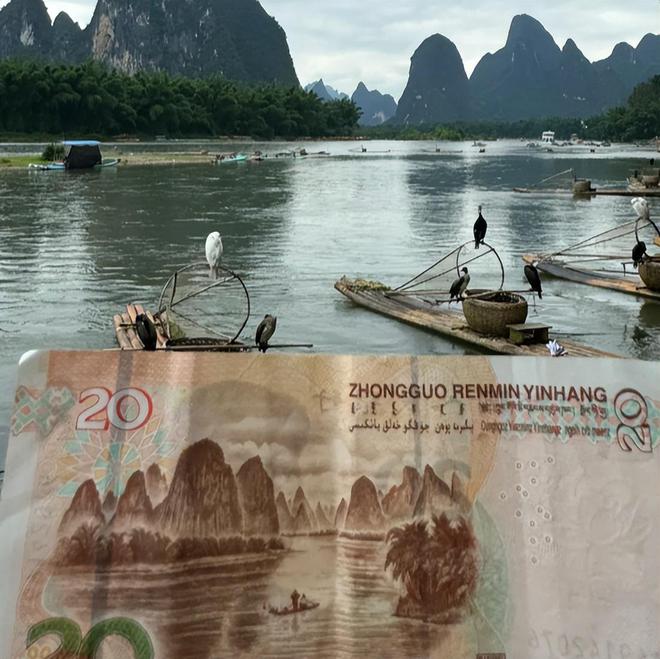 一次去桂林玩必带物品超详细路线！米乐m6桂林一月跟团五日游攻略第(图2)