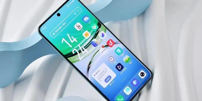 的四款千元机推荐：耐用抗摔长续航！米乐体育app网站适合外卖员使用(图4)