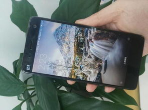 手机拍长怎么用米乐m6小米