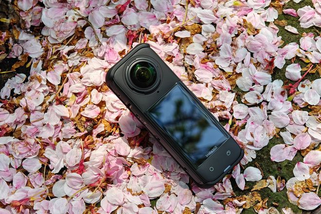 机推荐别问大疆Pocket3有没有货了m6米乐节日玩转Vlog！五款随身相(图4)