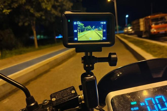 机推荐别问大疆Pocket3有没有货了m6米乐节日玩转Vlog！五款随身相(图3)