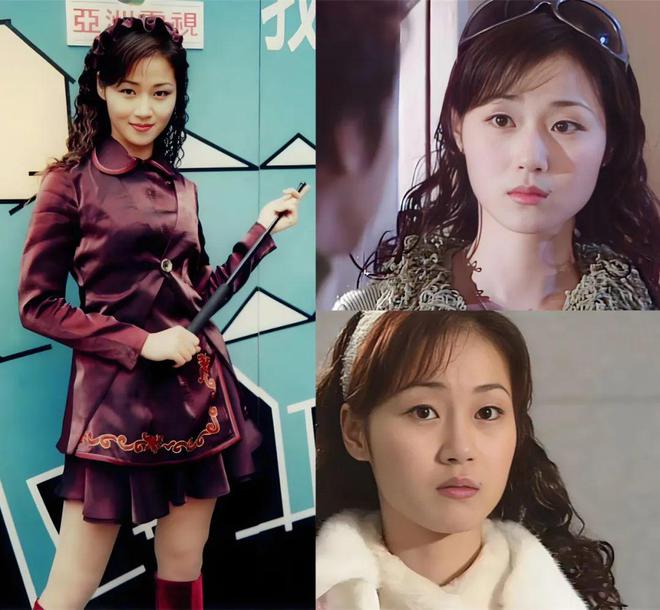 利智到杨恭如谁是最美亚姐？【亚洲小姐】三级女星泛滥从(图9)
