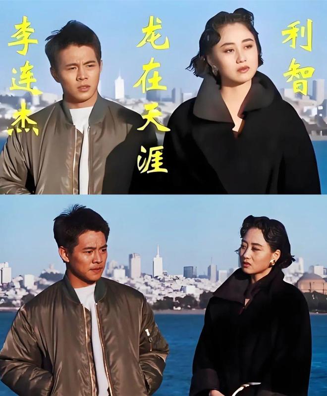 利智到杨恭如谁是最美亚姐？【亚洲小姐】三级女星泛滥从(图17)