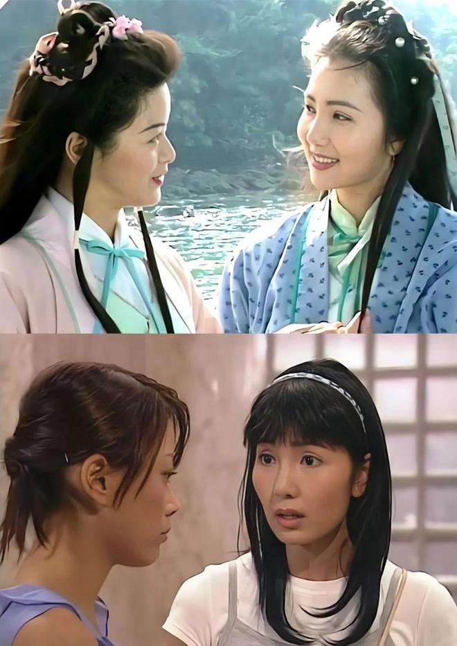 利智到杨恭如谁是最美亚姐？【亚洲小姐】三级女星泛滥从(图18)