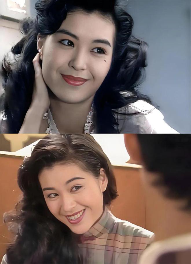 利智到杨恭如谁是最美亚姐？【亚洲小姐】三级女星泛滥从(图19)