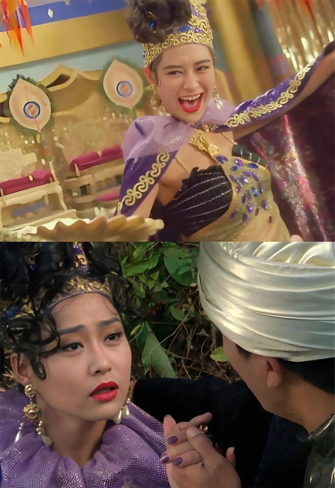 利智到杨恭如谁是最美亚姐？【亚洲小姐】三级女星泛滥从(图20)