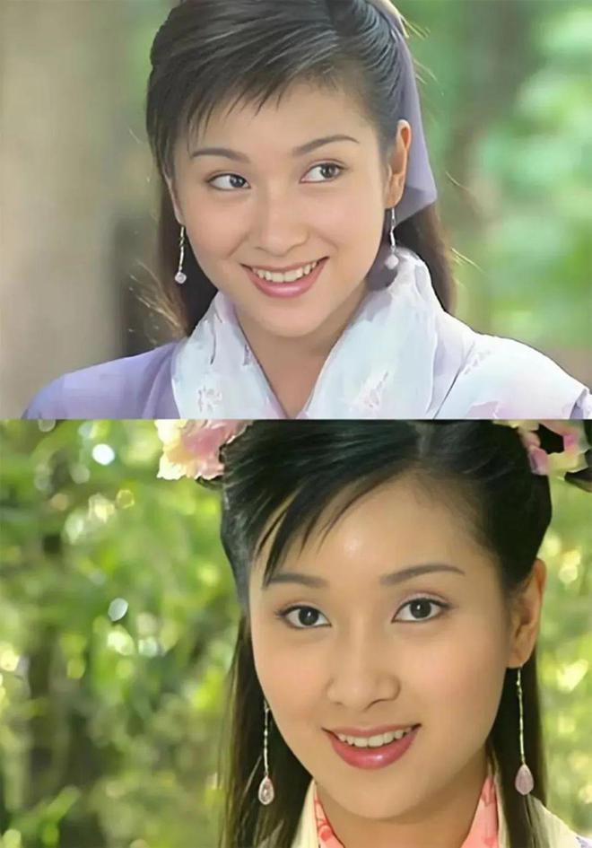 利智到杨恭如谁是最美亚姐？【亚洲小姐】三级女星泛滥从(图22)