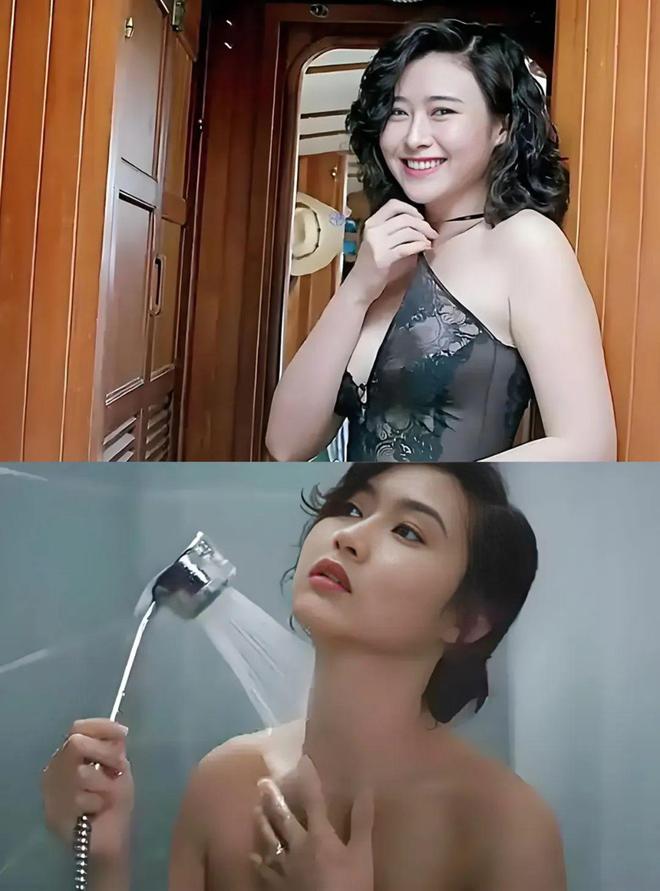 利智到杨恭如谁是最美亚姐？【亚洲小姐】三级女星泛滥从(图29)