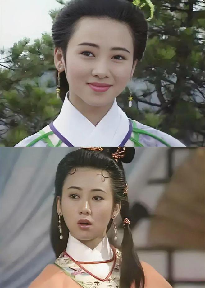 利智到杨恭如谁是最美亚姐？【亚洲小姐】三级女星泛滥从(图24)