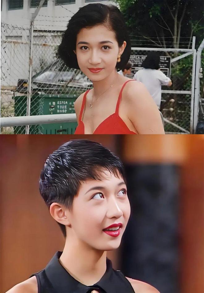 利智到杨恭如谁是最美亚姐？【亚洲小姐】三级女星泛滥从(图27)