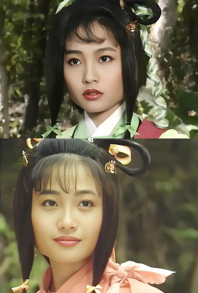 利智到杨恭如谁是最美亚姐？【亚洲小姐】三级女星泛滥从(图31)