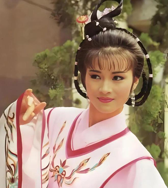 利智到杨恭如谁是最美亚姐？【亚洲小姐】三级女星泛滥从(图34)