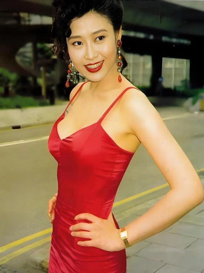 利智到杨恭如谁是最美亚姐？【亚洲小姐】三级女星泛滥从(图38)