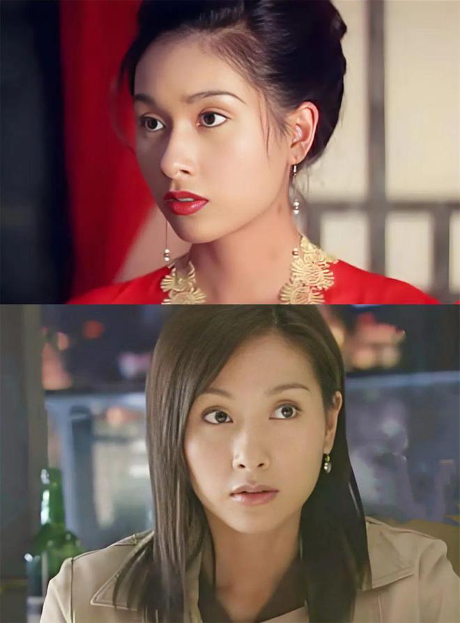 利智到杨恭如谁是最美亚姐？【亚洲小姐】三级女星泛滥从(图48)