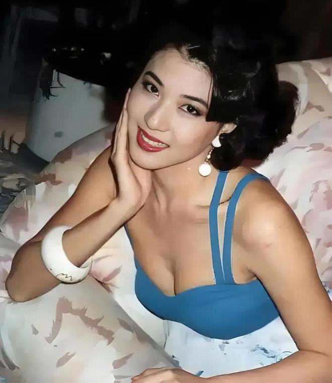 利智到杨恭如谁是最美亚姐？【亚洲小姐】三级女星泛滥从(图45)