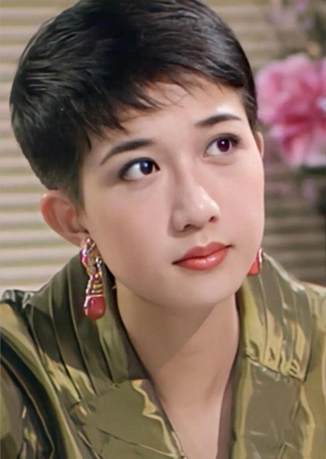 利智到杨恭如谁是最美亚姐？【亚洲小姐】三级女星泛滥从(图46)