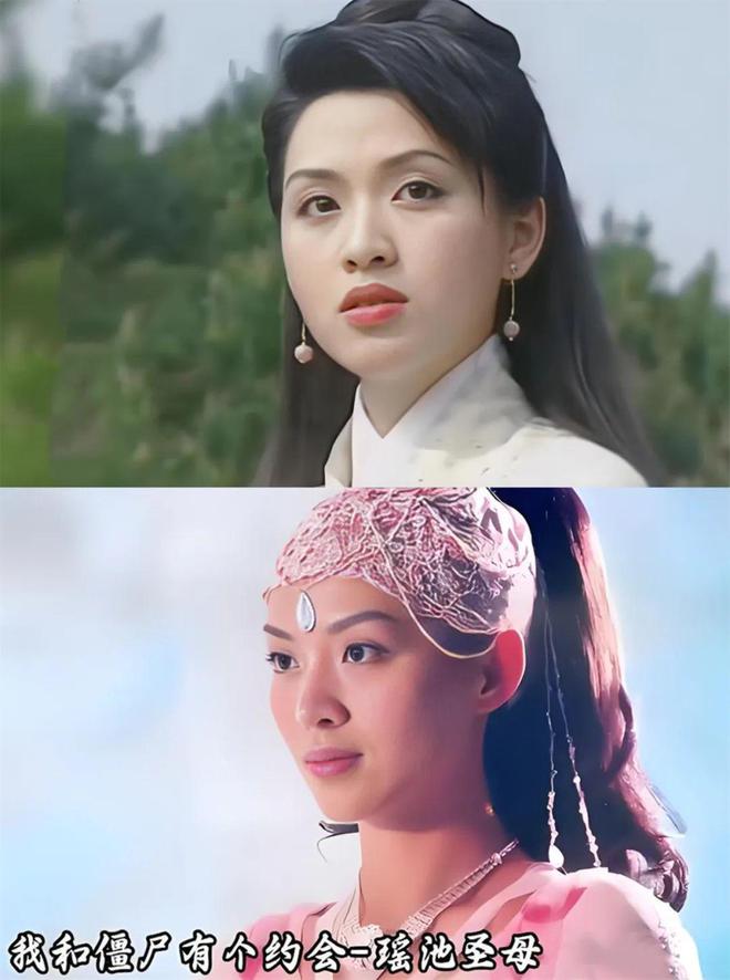 利智到杨恭如谁是最美亚姐？【亚洲小姐】三级女星泛滥从(图49)