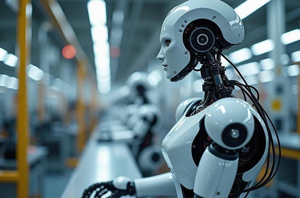 、AI大事件 嘉宾商学年终盘点2025产业链黑马、智能硬件(图12)