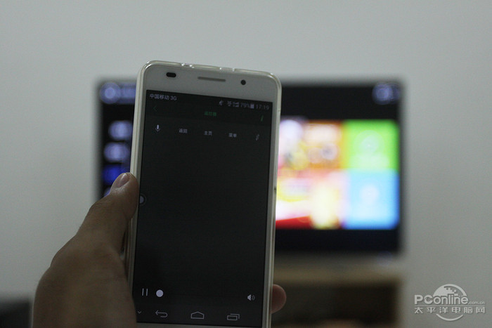 框?酷开U55电视评测电视也搞59mm窄边(图7) 框?酷开U55电视评测电视也搞59mm窄边(图7)