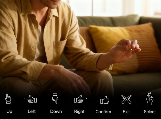 苹果没做成的95后博士拿下了世界第一「空间智能」引擎!(图12) 苹果没做成的95后博士拿下了世界第一「空间智能」引擎!(图12)