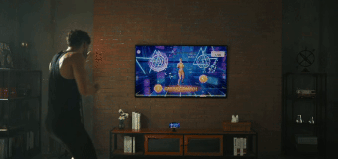 苹果没做成的95后博士拿下了世界第一「空间智能」引擎!(图11) 苹果没做成的95后博士拿下了世界第一「空间智能」引擎!(图11)